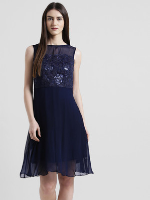 Below the Knee Dresses Cute